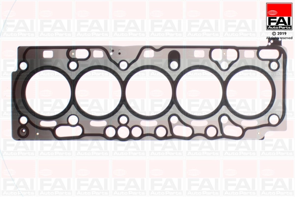 Gasket, cylinder head